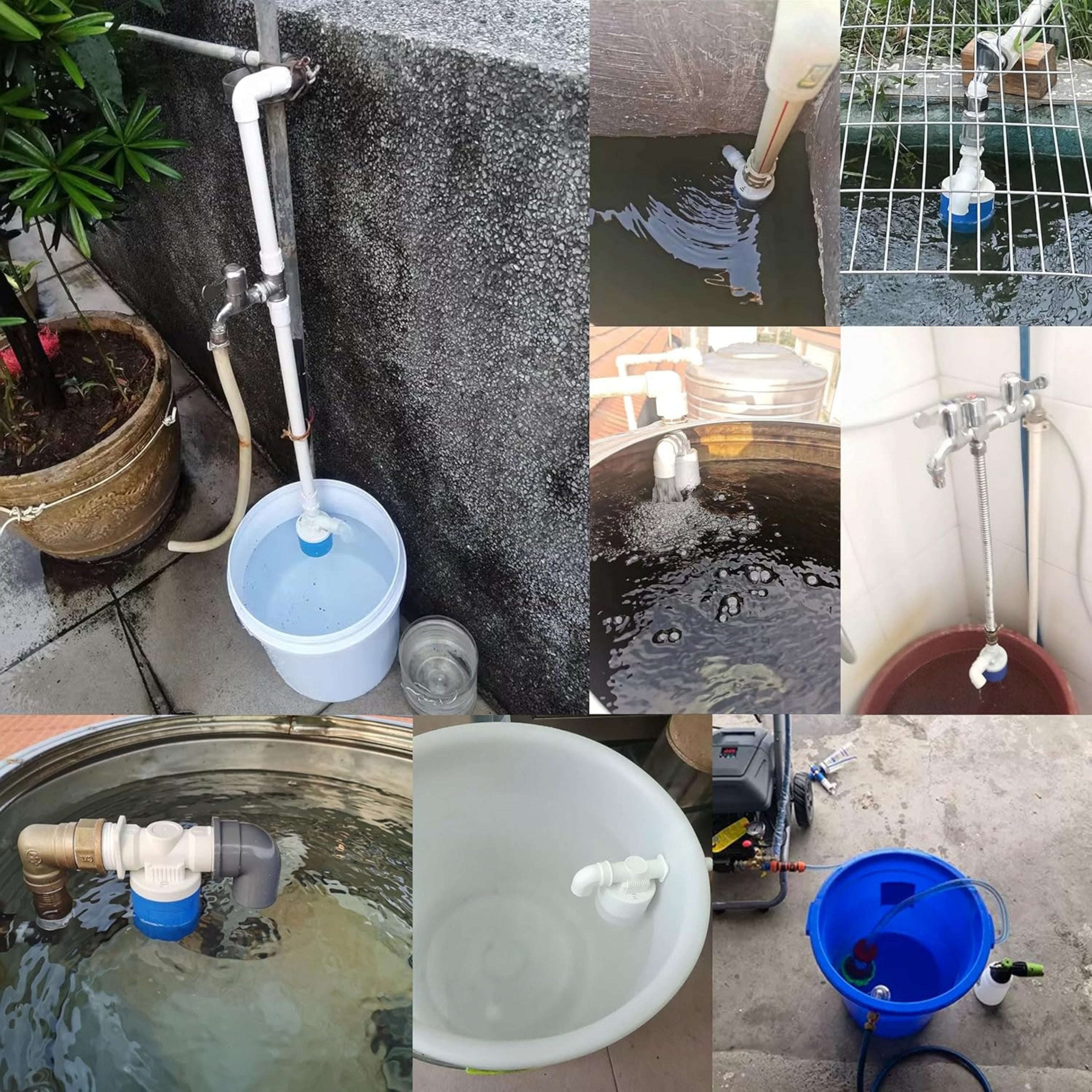 Aquapulse™ - The Last Valve You’ll Ever Need