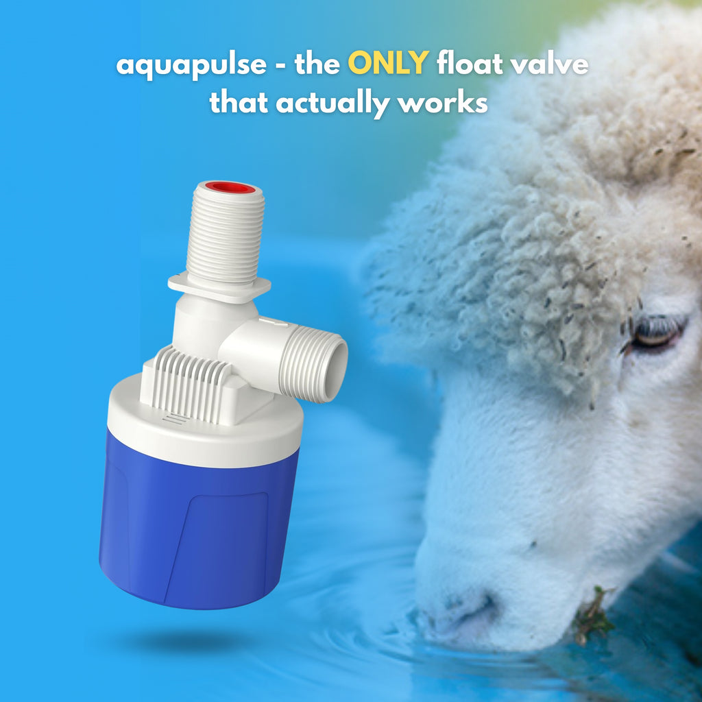 Aquapulse 