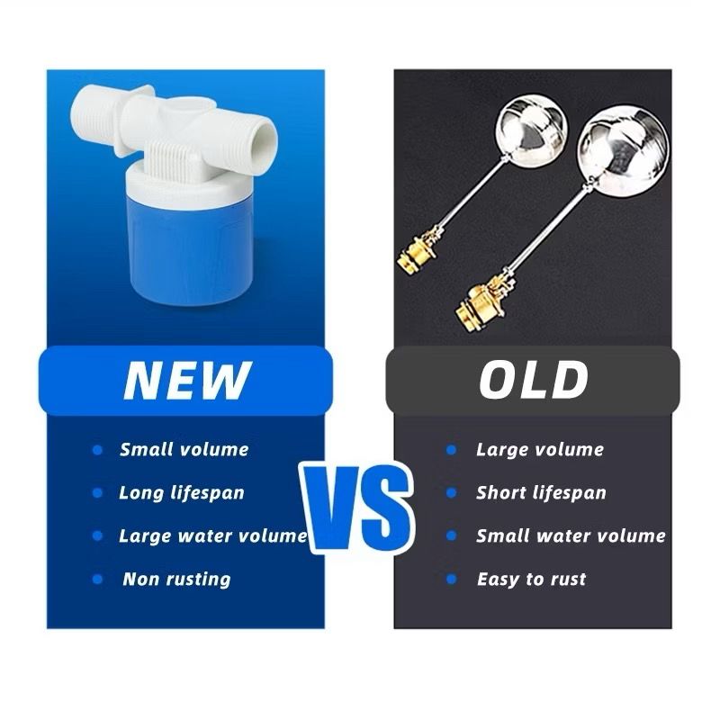 Aquapulse™ - The Real Solution to Water Overflow